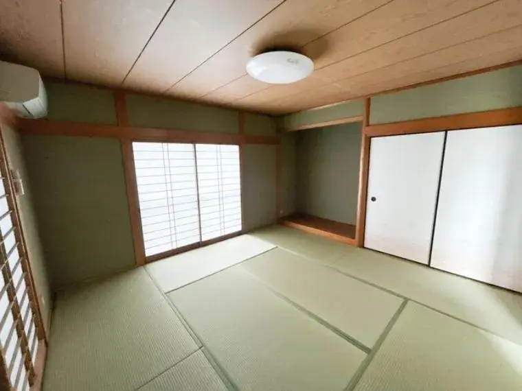 4LDK Propiedad Matsushige-cho Prefectura de Tokushima (7)