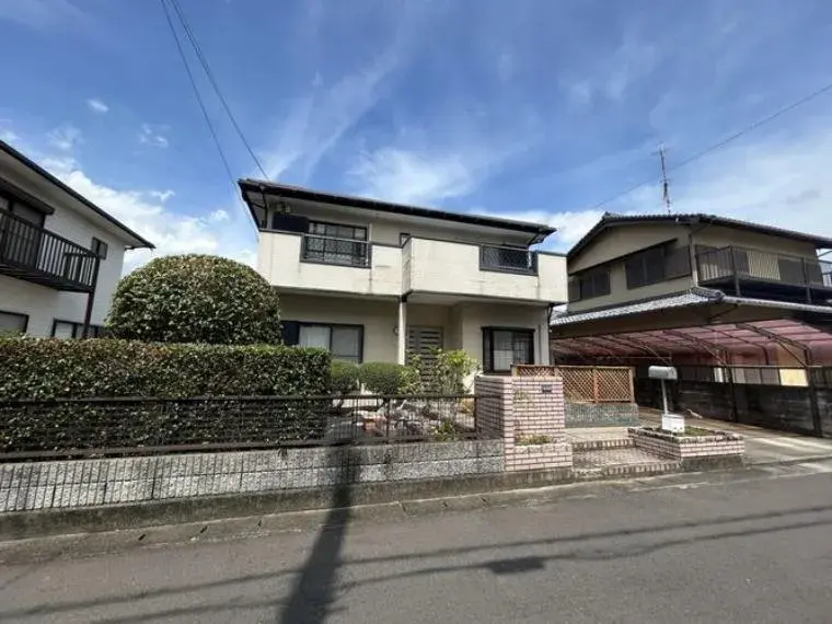 4LDK Ciudad de Yoshinogawa Prefectura de Tokushima (2)