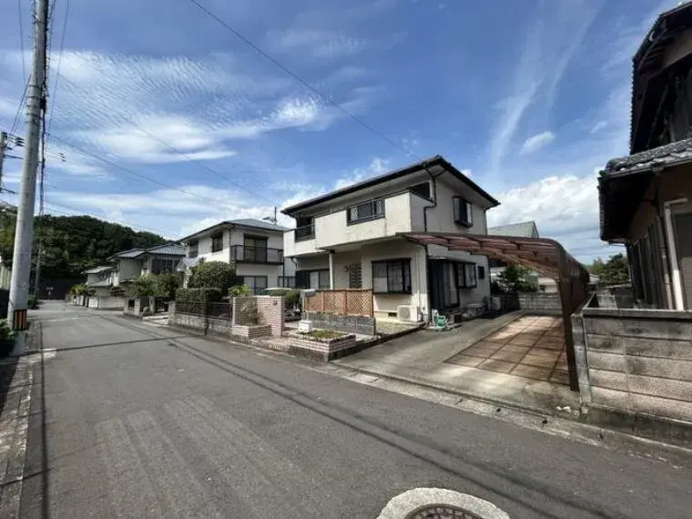 4LDK Ciudad de Yoshinogawa Prefectura de Tokushima (3)
