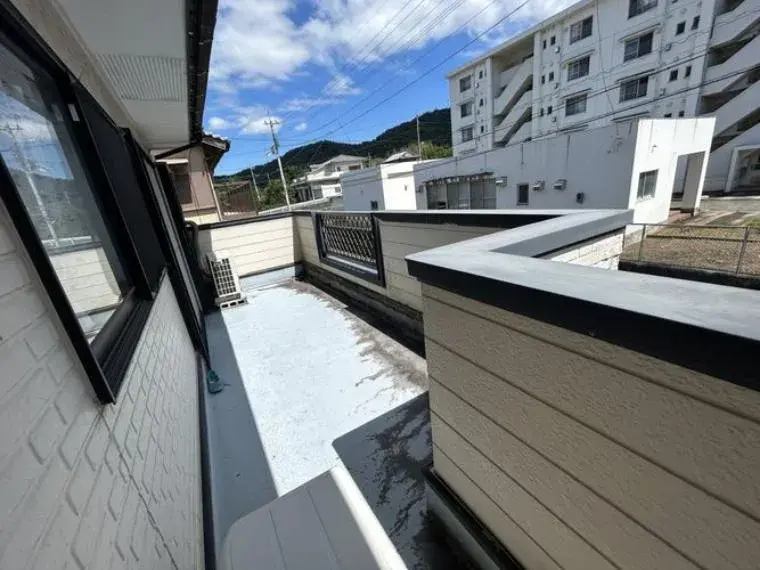 4LDK Ciudad de Yoshinogawa Prefectura de Tokushima (4)