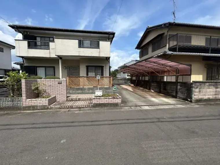 4LDK Ciudad de Yoshinogawa Prefectura de Tokushima (6)