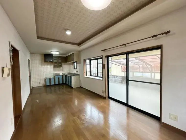 4LDK Ciudad de Yoshinogawa Prefectura de Tokushima (7)