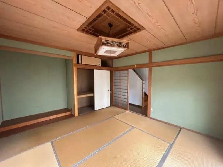 4LDK Ciudad de Yoshinogawa Prefectura de Tokushima (8)
