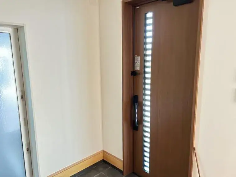 4SLDK Propriété Katsuta-gun Nagi-cho Préfecture d'Okayama (11)
