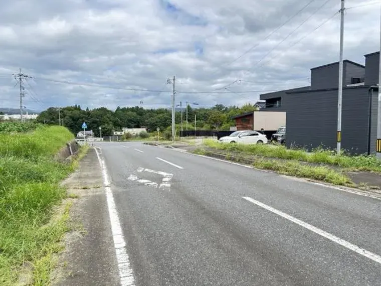 4SLDK Propriété Katsuta-gun Nagi-cho Préfecture d'Okayama (3)