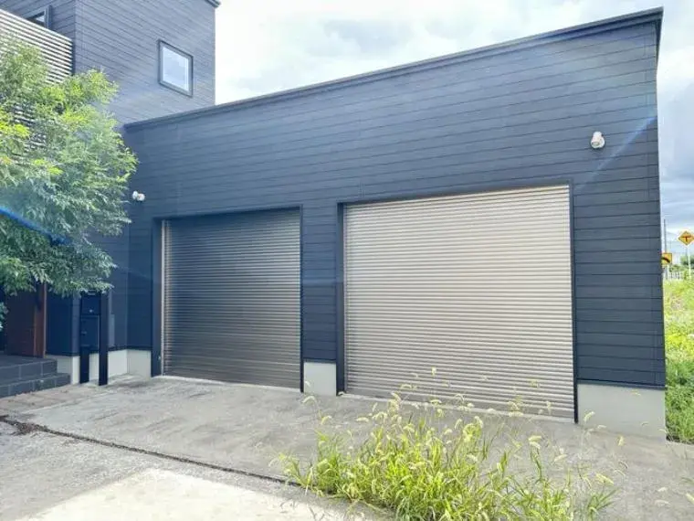 4SLDK Propriété Katsuta-gun Nagi-cho Préfecture d'Okayama (5)