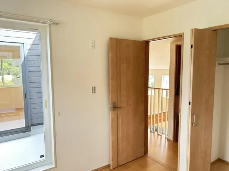 4SLDK Propriété Katsuta-gun Nagi-cho Préfecture d'Okayama (10)
