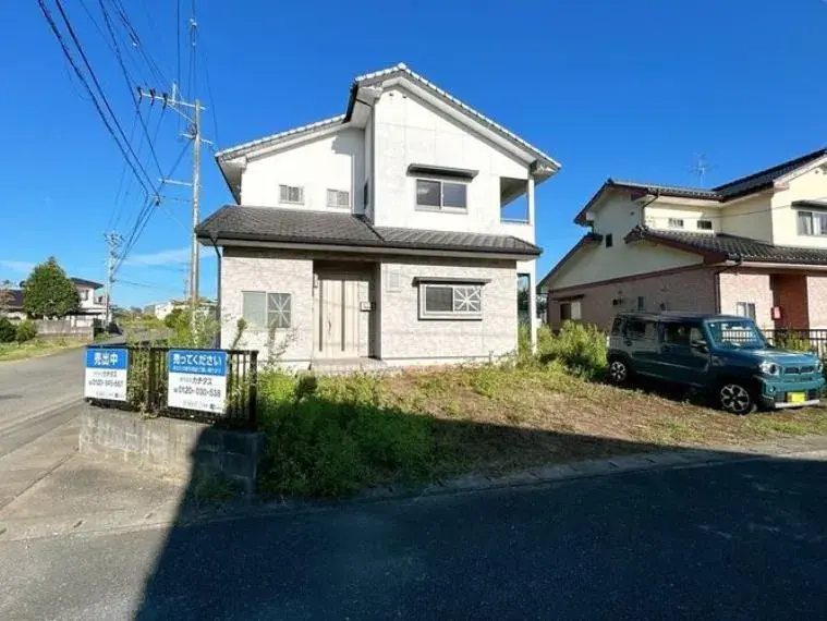Akiya in Kumamoto