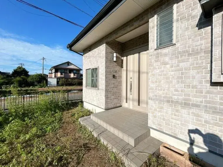 5LDK Property Uki City Kumamoto Prefecture (2)