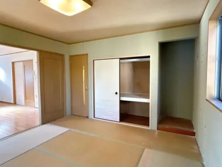 5LDK Property Uki City Kumamoto Prefecture (11)