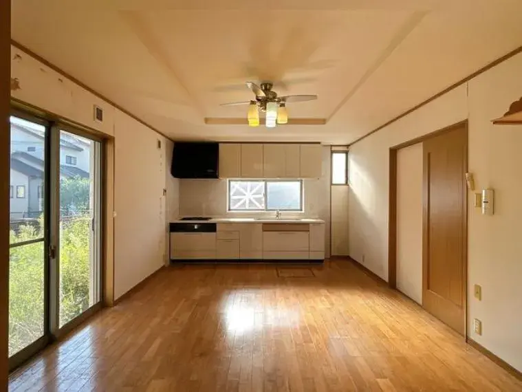 5LDK Property Uki City Kumamoto Prefecture (13)