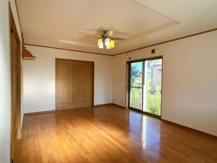 5LDK Property Uki City Kumamoto Prefecture (14)