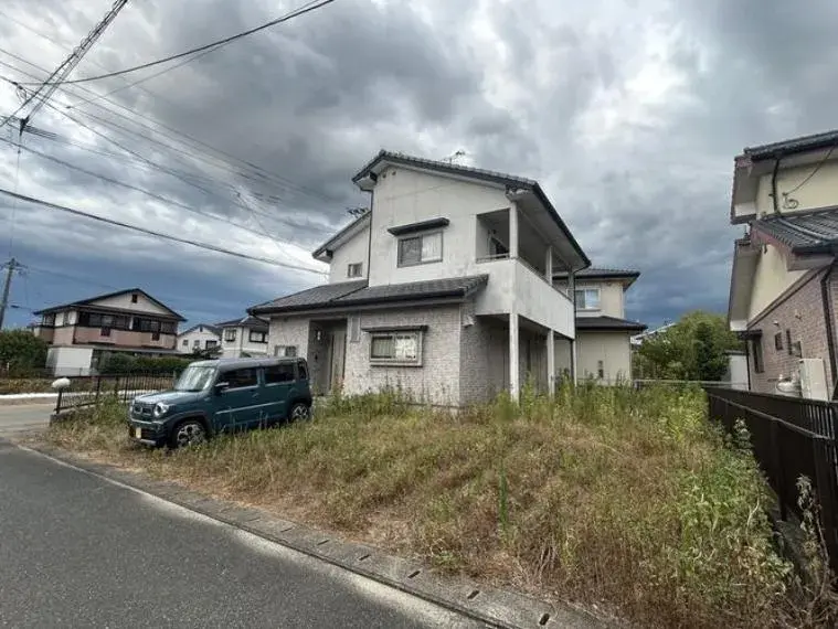 5LDK Property Uki City Kumamoto Prefecture (3)