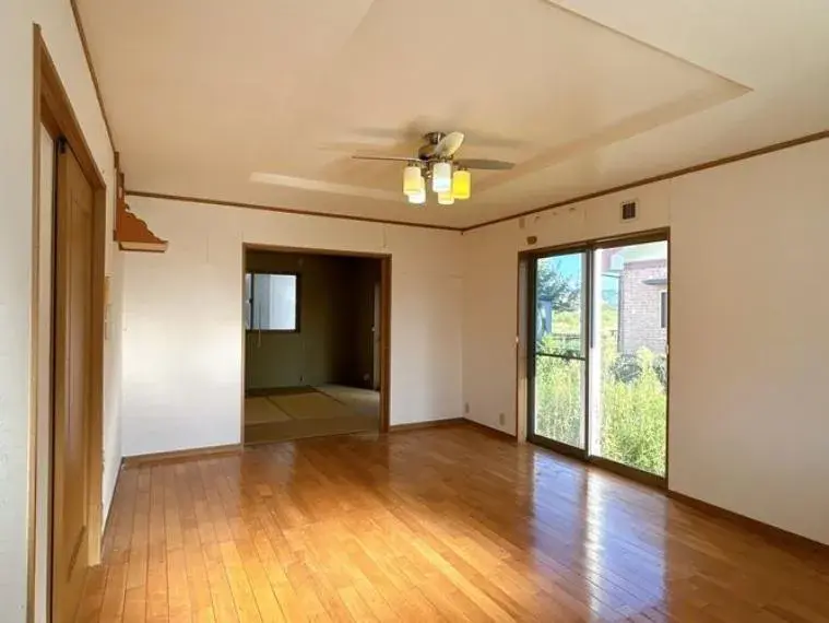 5LDK Property Uki City Kumamoto Prefecture (5)