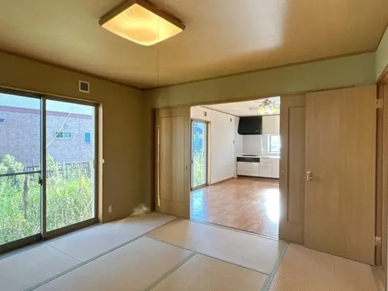 5LDK Property Uki City Kumamoto Prefecture (6)