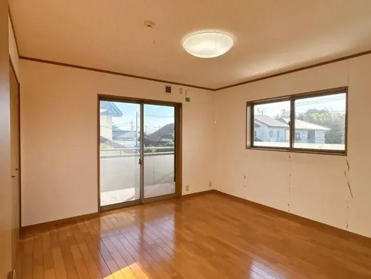 5LDK Property Uki City Kumamoto Prefecture (8)