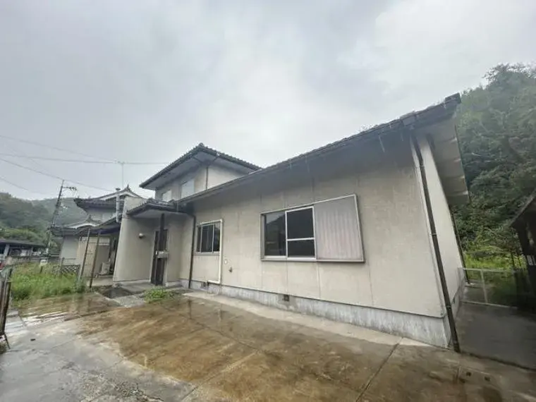 8DK Fukuyama City Hiroshima Prefecture Property (2)