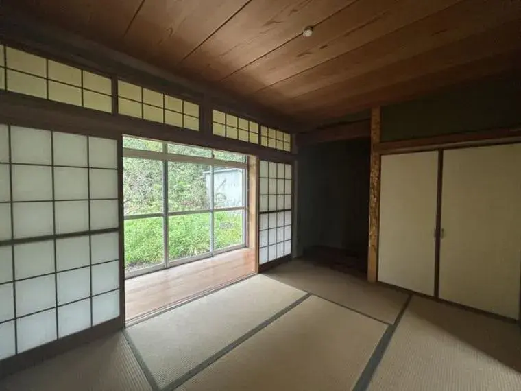 8DK Fukuyama City Hiroshima Prefecture Property (11)
