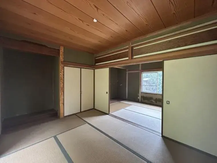 8DK Fukuyama City Hiroshima Prefecture Property (12)