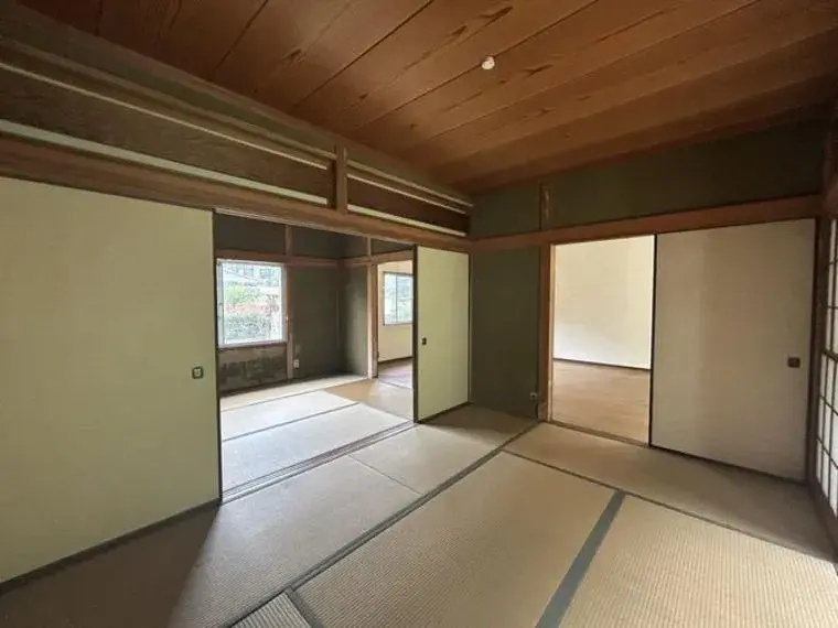 8DK Fukuyama City Hiroshima Prefecture Property (13)