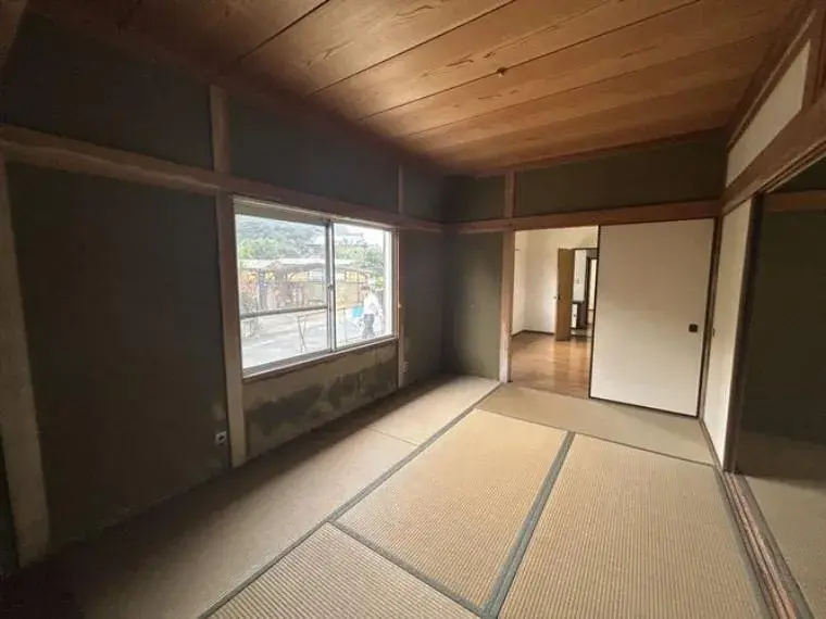 8DK Fukuyama City Hiroshima Prefecture Property (14)