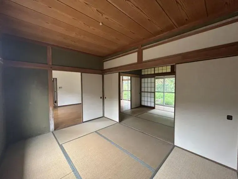 8DK Fukuyama City Hiroshima Prefecture Property (15)