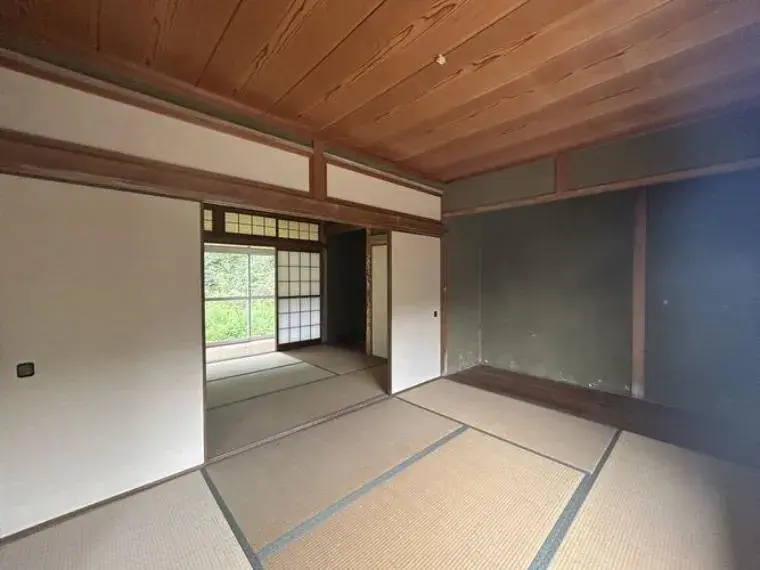 8DK Fukuyama City Hiroshima Prefecture Property (16)
