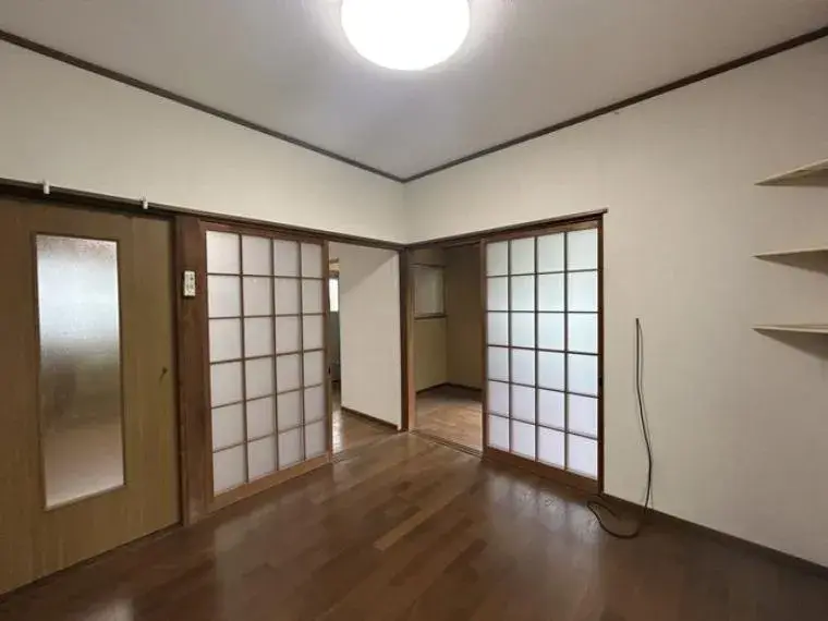 8DK Fukuyama City Hiroshima Prefecture Property (17)