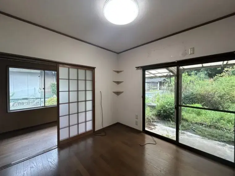8DK Fukuyama City Hiroshima Prefecture Property (18)