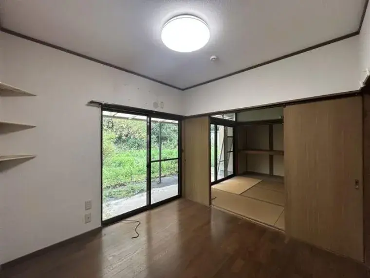 8DK Fukuyama City Hiroshima Prefecture Property (19)