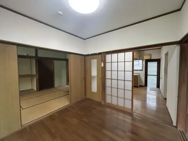 8DK Fukuyama City Hiroshima Prefecture Property (20)