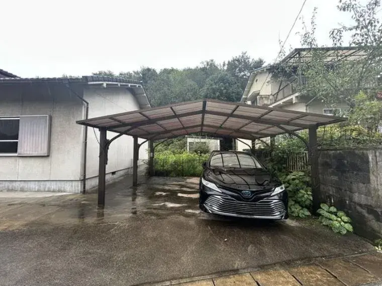 8DK Fukuyama City Hiroshima Prefecture Property (3)