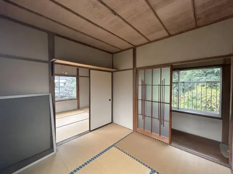 8DK Fukuyama City Hiroshima Prefecture Property (21)