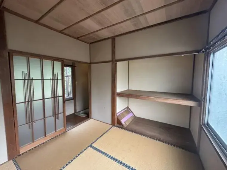8DK Fukuyama City Hiroshima Prefecture Property (22)