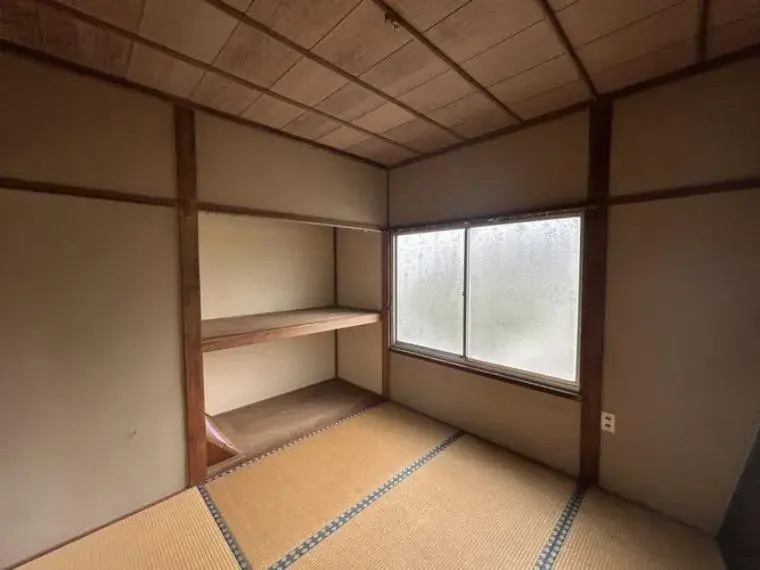 8DK Fukuyama City Hiroshima Prefecture Property (23)