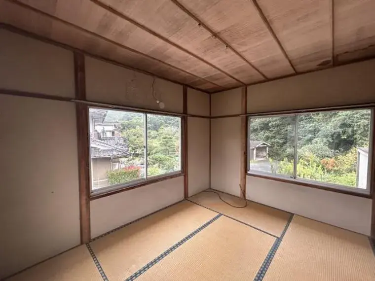 8DK Fukuyama City Hiroshima Prefecture Property (24)