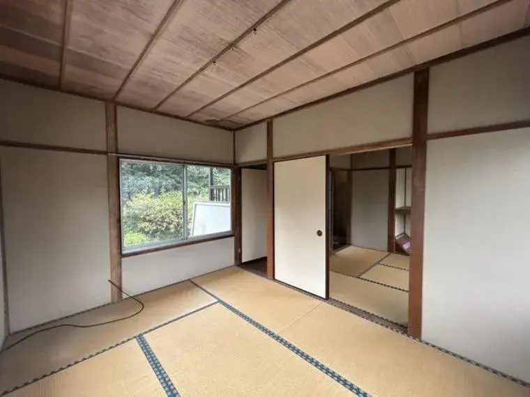 8DK Fukuyama City Hiroshima Prefecture Property (25)