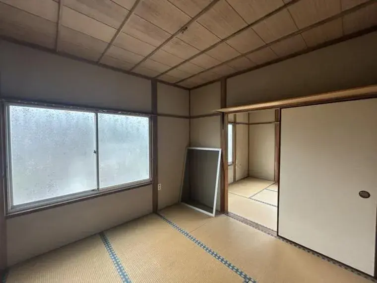 8DK Fukuyama City Hiroshima Prefecture Property (26)