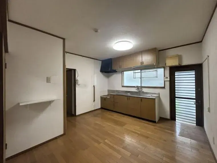 8DK Fukuyama City Hiroshima Prefecture Property (4)