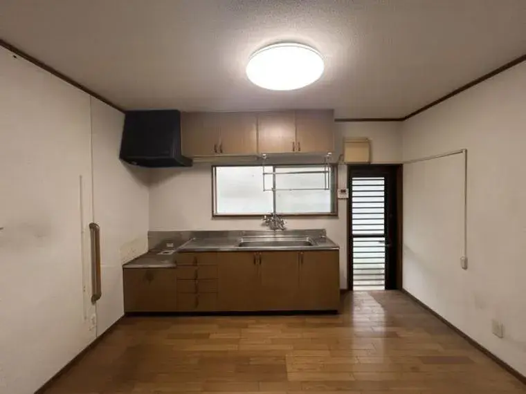 8DK Fukuyama City Hiroshima Prefecture Property (31)
