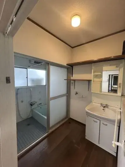 8DK Fukuyama City Hiroshima Prefecture Property (32)