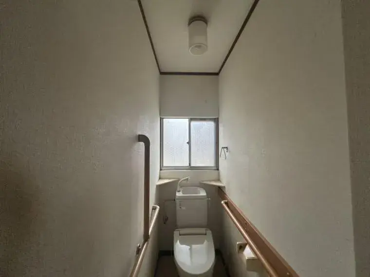 8DK Fukuyama City Hiroshima Prefecture Property (34)