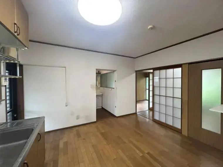 8DK Fukuyama City Hiroshima Prefecture Property (5)