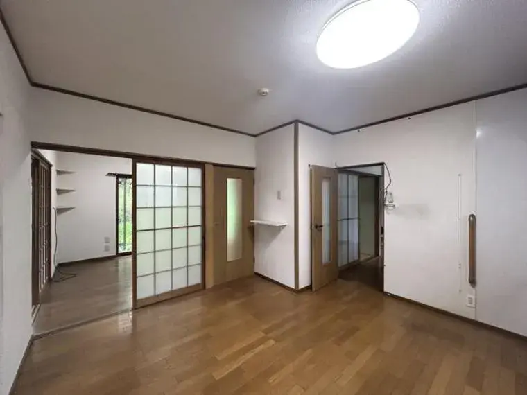 8DK Fukuyama City Hiroshima Prefecture Property (6)