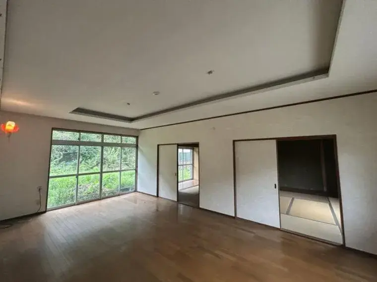 8DK Fukuyama City Hiroshima Prefecture Property (7)