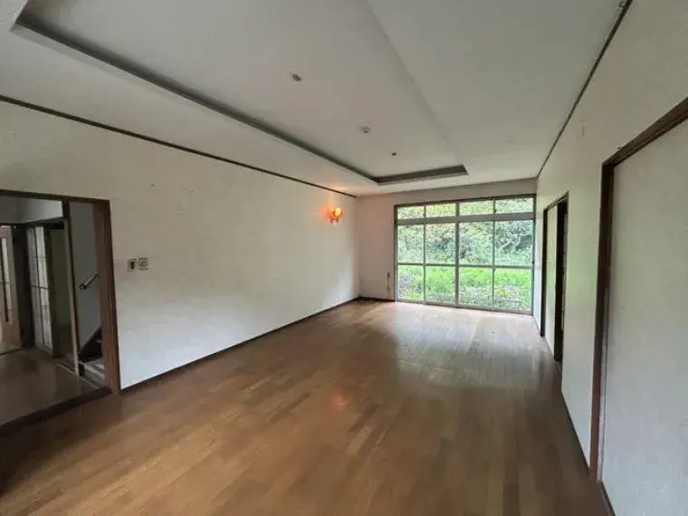 8DK Fukuyama City Hiroshima Prefecture Property (8)
