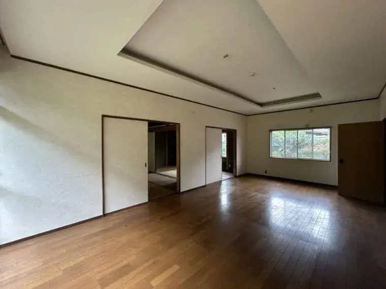 8DK Fukuyama City Hiroshima Prefecture Property (9)