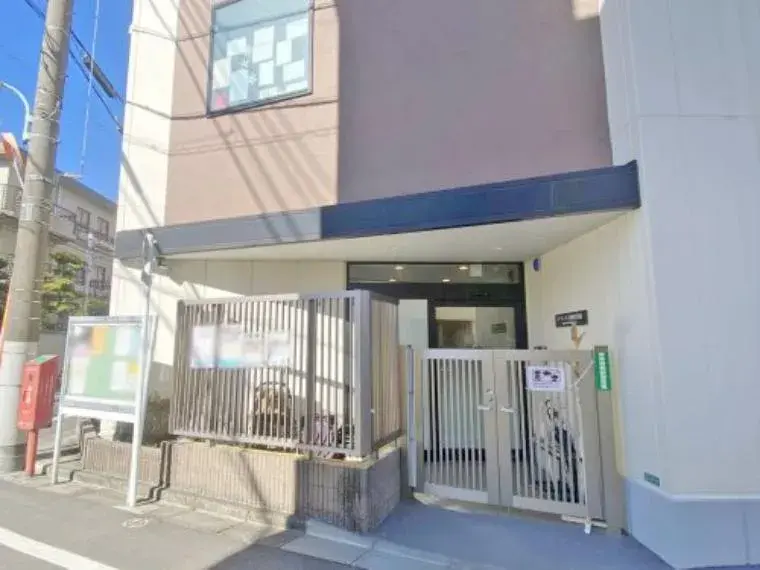 Propriété 4SLDK Arrondissement de Meguro Tokyo (19)