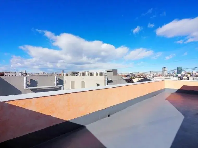 4LDK Propriété Meguro-ku Tokyo (20)