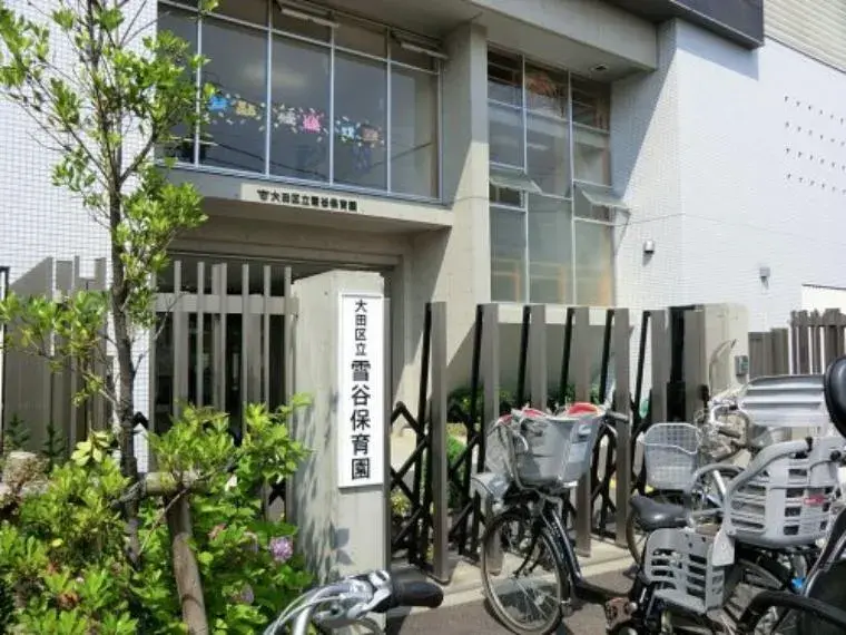 7SLDK Property Ota-ku Tokyo (20)